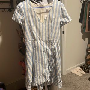 J Crew Size 4 Dress